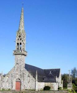 eglise saint hernin saint hernin