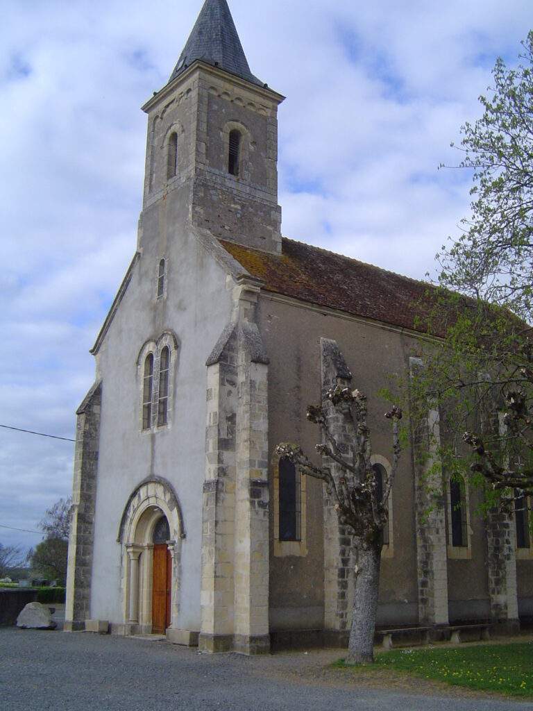 eglise saint hilaire eglise saint hilaire saint hilaire fontaine