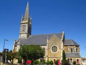 eglise saint hilaire la palud saint hilaire saint hilaire la palud