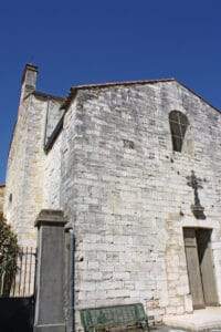 eglise saint hilaire saint hilaire de brethmas