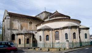 eglise saint hilaire saint hilaire le grand