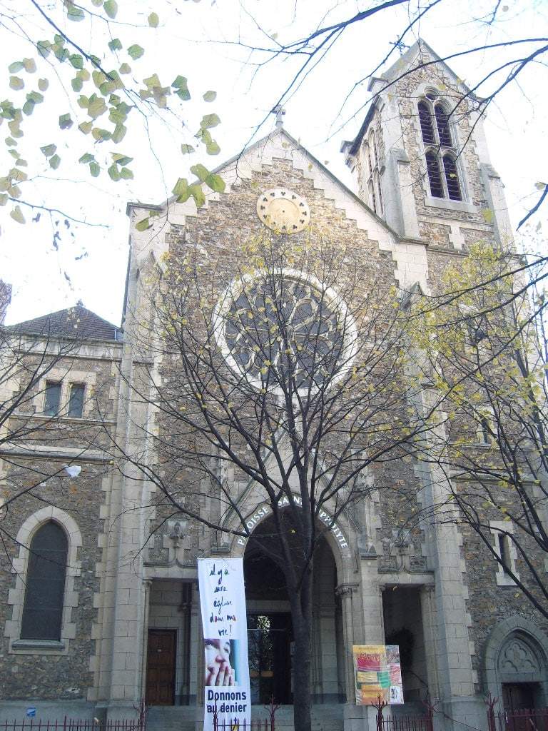 eglise saint hippolyte saint hippolyte 1