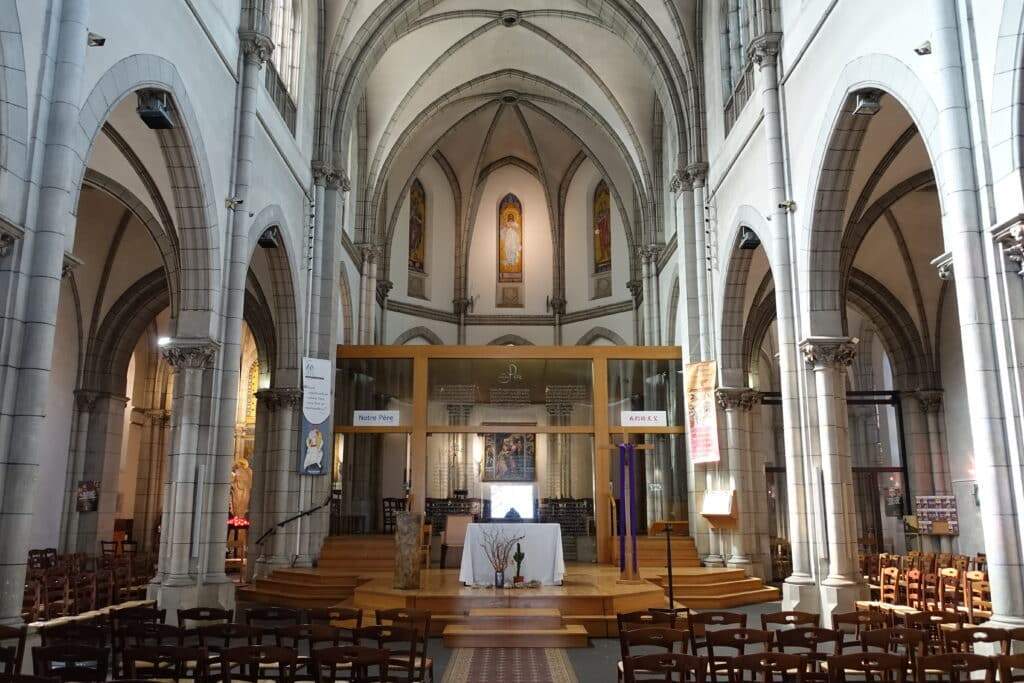eglise saint hippolyte saint hippolyte 4