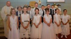 eglise saint hubert francaltroff