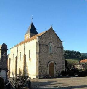 eglise saint hugues anglure sous dun
