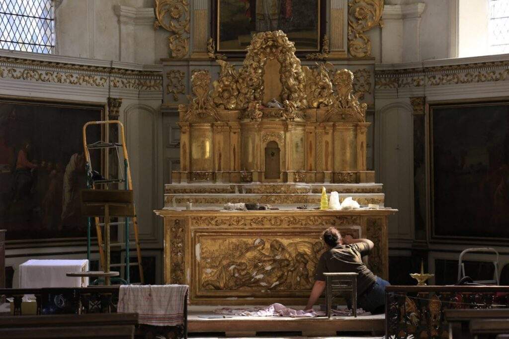 eglise saint hydulphe saint boingt