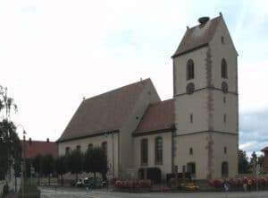 eglise saint imier battenheim