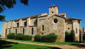 Église Saint Jacques (Béziers)