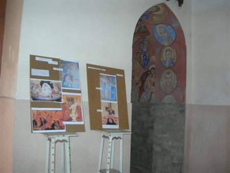 eglise saint jacques cunac tarn