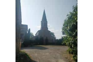 Église Saint Jacques de Ginestières (Paulinet)