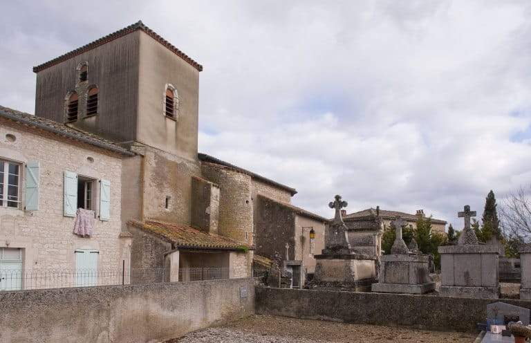 eglise saint jacques donnazac tarn