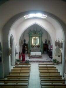 eglise saint jacques le majeur bouzigues