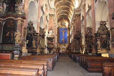 eglise saint jacques le majeur dives sur mer