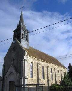 eglise saint jacques le majeur gurcy le chatel