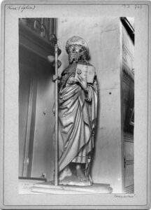 eglise saint jacques le majeur maignelay montigny