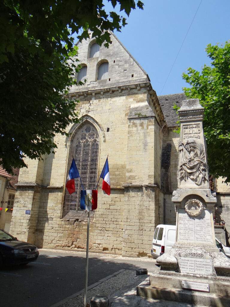 eglise saint jacques le majeur momy