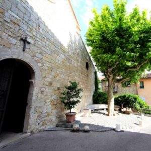 eglise saint jacques le majeur saint goin
