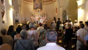 eglise saint jacques les ferres