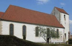 eglise saint jacques majeur bruebach