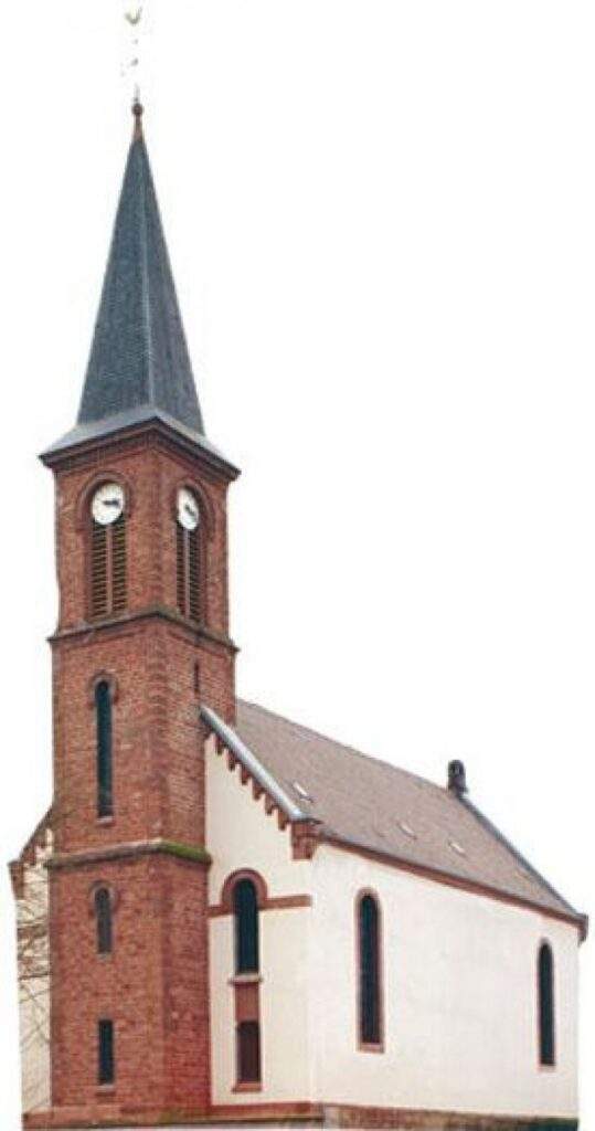 eglise saint jacques majeur de schweighouse s moder schweighouse sur moder