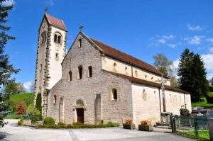 eglise saint jacques majeur feldbach