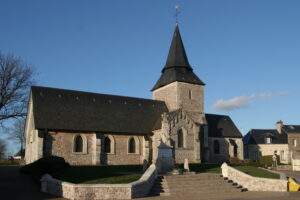eglise saint jacques melamare