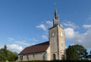eglise saint jacques prepotin orne