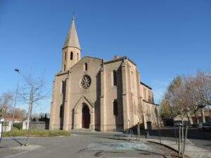 eglise saint jean a gaillac tarn