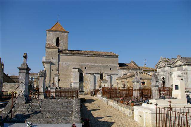 eglise saint jean asques