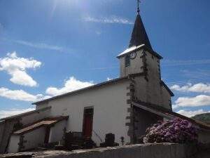 eglise saint jean baptiste anhaux