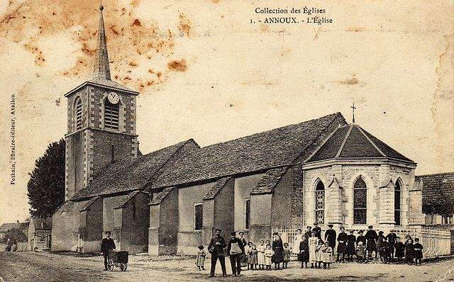 eglise saint jean baptiste