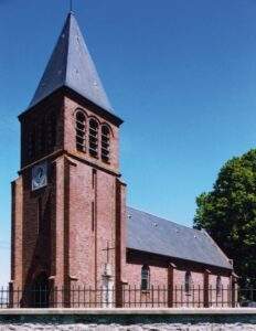 eglise saint jean baptiste belloy oise