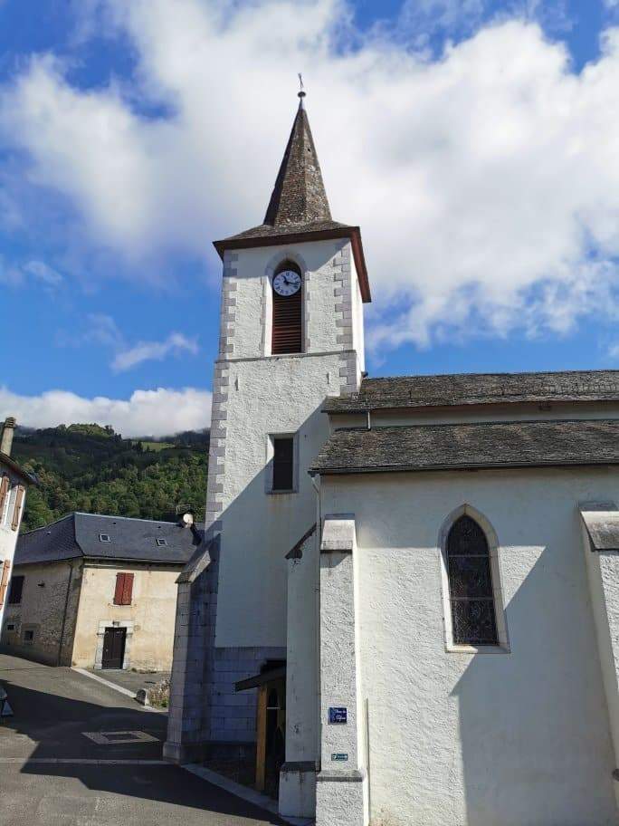 eglise saint jean baptiste bilheres