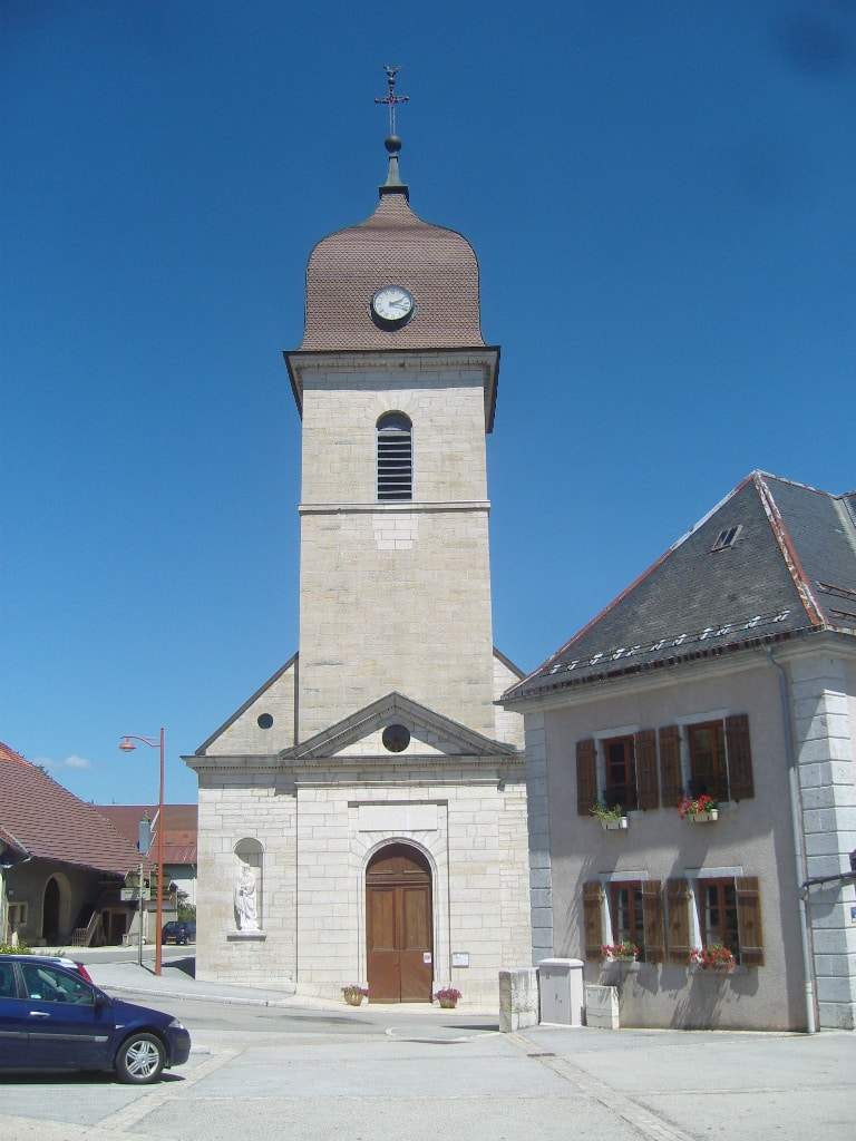 eglise saint jean baptiste