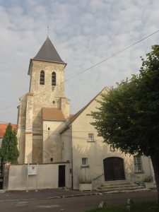 eglise saint jean baptiste bouqueval scaled
