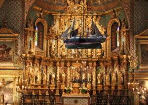 eglise saint jean baptiste bunus