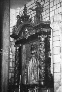 Église Saint-jean-baptiste (Chépy)