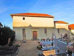 eglise saint jean baptiste