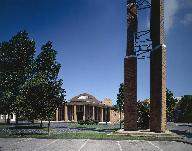 Église Saint-jean-baptiste (Dunkerque)