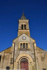 Eglise Saint Jean-baptiste (Eglise Saint Jean-baptiste)…