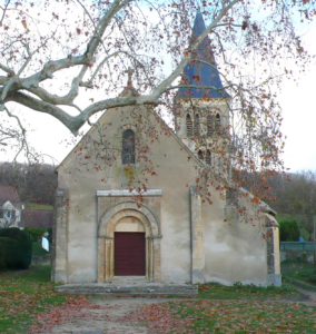 eglise saint jean baptiste eglise saint jean baptiste parigny les vaux