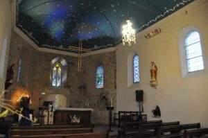 eglise saint jean baptiste gestas