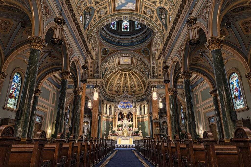 eglise saint jean baptiste hours 1
