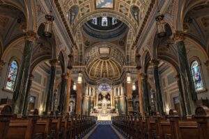 eglise saint jean baptiste hours 1