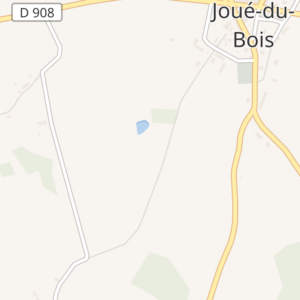 eglise saint jean baptiste joue du bois joue du bois