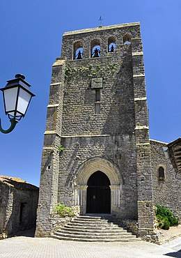 eglise saint jean baptiste lapenne