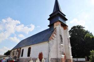 eglise saint jean baptiste le titre somme