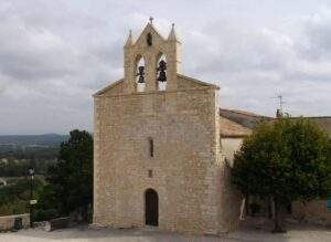 eglise saint jean baptiste malataverne