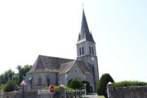 eglise saint jean baptiste maslacq