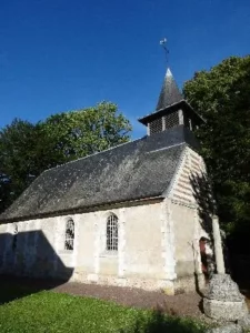 eglise saint jean baptiste mauny